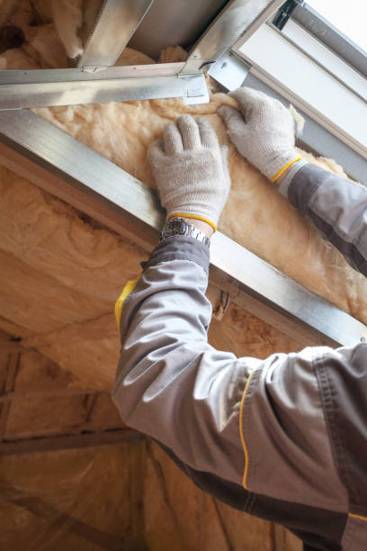 Trusted Kensington, MD Insulation Experts